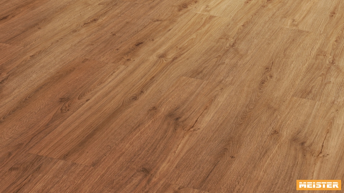 MeisterDesign. comfort DD 600 S | DB 600 S Golden Oak Zoom