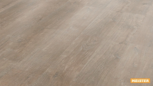 MeisterDesign. comfort DD 600 S | DB 600 S Eiche greige Thumbnail