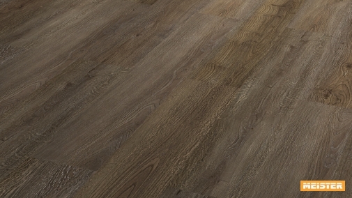 MeisterDesign. comfort DD 600 S | DB 600 S Wildeiche dunkel Thumbnail