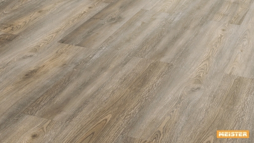 MeisterDesign. comfort DD 600 S | DB 600 S Wildeiche grau Thumbnail