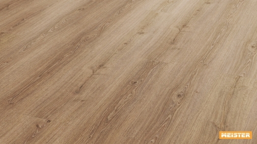 MeisterDesign. comfort DD 600 S | DB 600 S Stieleiche natur Thumbnail