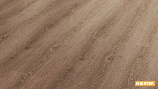 MeisterDesign. comfort DD 600 S | DB 600 S Stieleiche mittelbraun Thumbnail