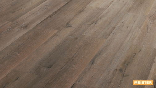 MeisterDesign. comfort DD 600 S | DB 600 S Altholzeiche lehmgrau Thumbnail