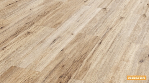 MeisterDesign. comfort DD 600 S | DB 600 S Eiche Lakeside Thumbnail