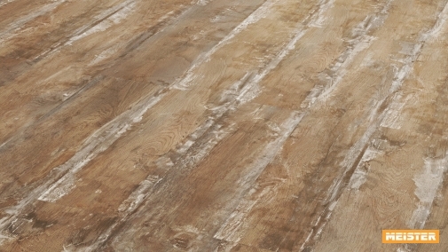 MeisterDesign. comfort DD 600 S | DB 600 S Cabin Board Authentic Thumbnail