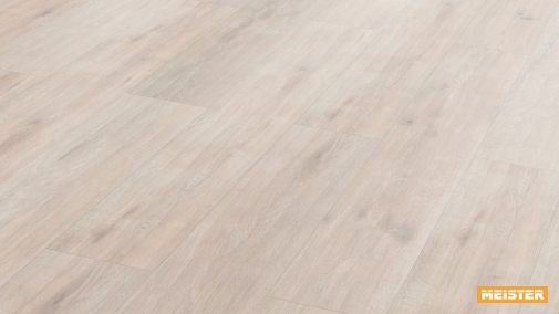 MeisterDesign. comfort DD 600 S | DB 600 S Eiche arcticweiß Thumbnail