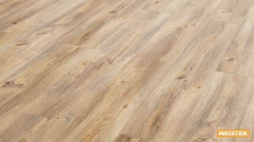 MeisterDesign. comfort DD 600 S | DB 600 S Desert Oak Thumbnail