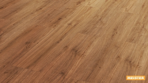MeisterDesign. comfort DD 600 S | DB 600 S Golden Oak Thumbnail