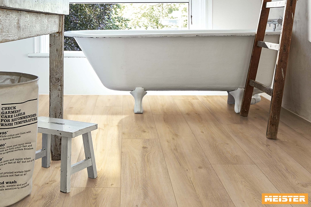 MeisterDesign. comfort DD 600 S - 6998 - Desert Oak