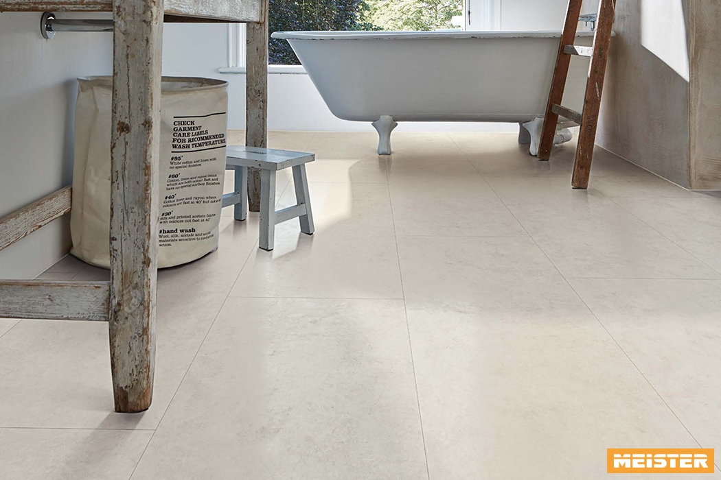 MeisterDesign. comfort DB 600 S - 7322 - Galleria White