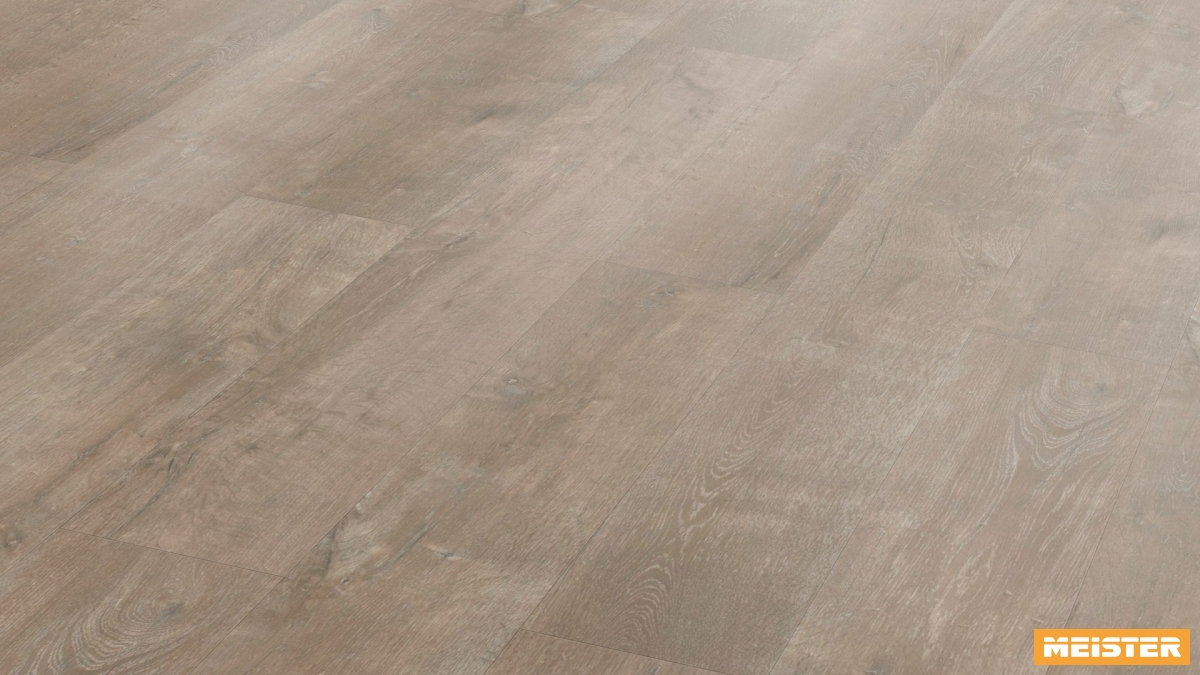 MeisterDesign. flex DD 400 | DB 400 Eiche greige Zoom