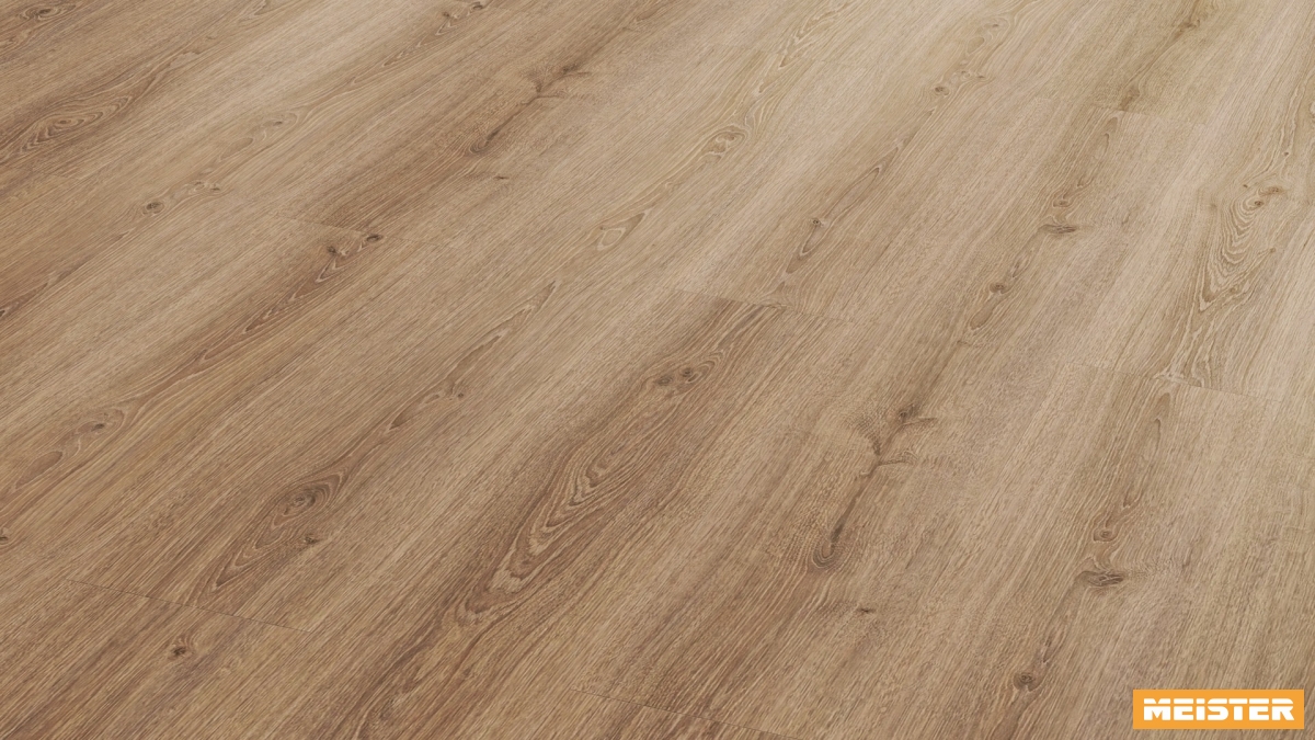 MeisterDesign. flex DD 400 | DB 400 Stieleiche natur Zoom