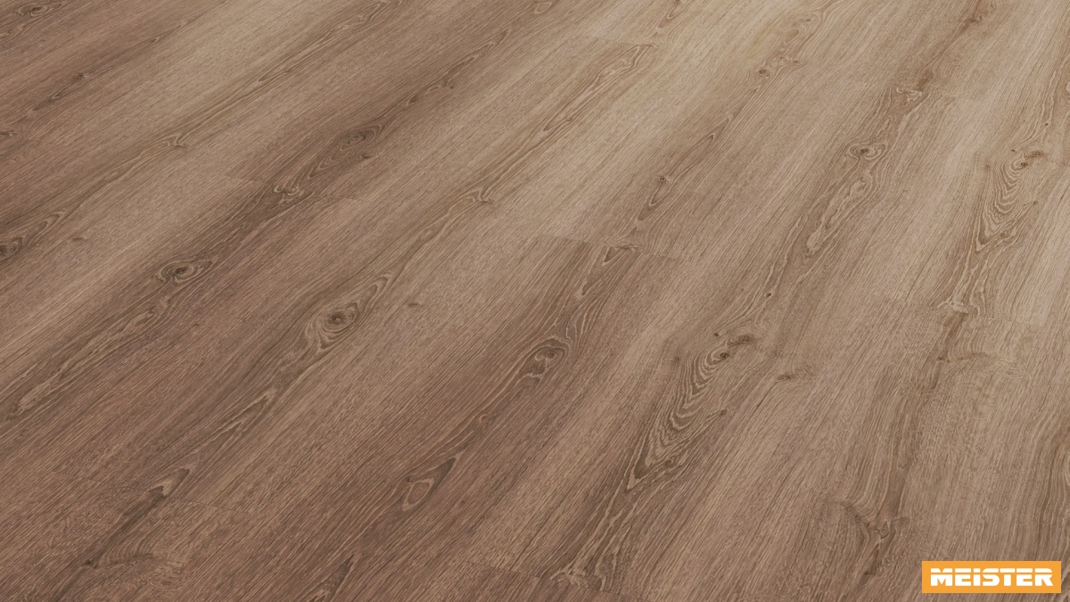 MeisterDesign. flex DD 400 | DB 400 Stieleiche mittelbraun Zoom