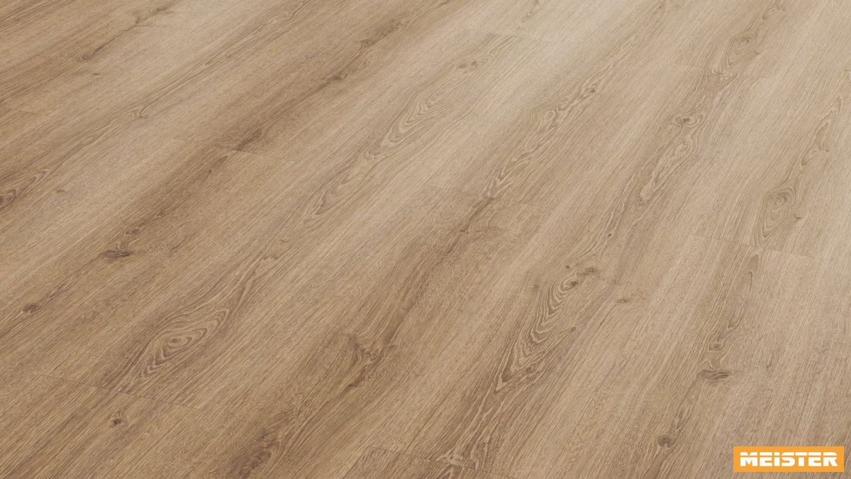 MeisterDesign. flex DD 400 | DB 400 Stieleiche pure Zoom