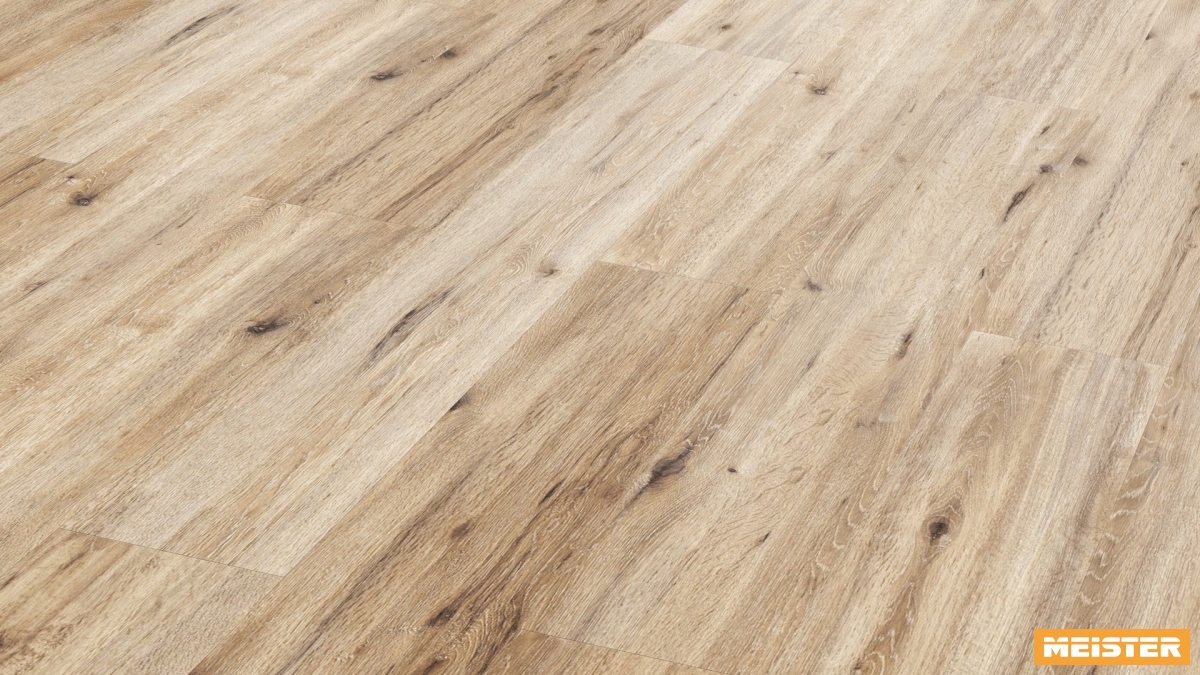 MeisterDesign. flex DD 400 | DB 400 Eiche Lakeside Zoom