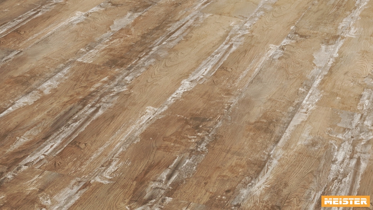 MeisterDesign. flex DD 400 | DB 400 Cabin Board Authentic Zoom