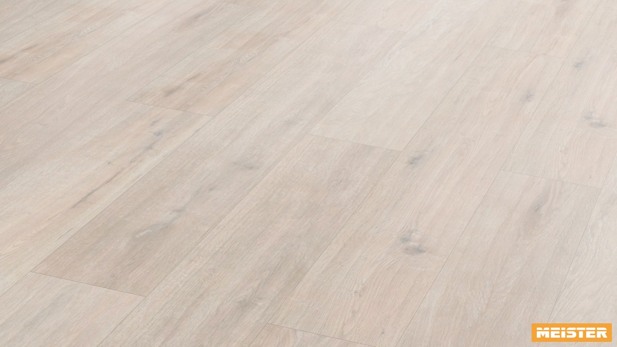MeisterDesign. flex DD 400 | DB 400 Eiche arcticweiß Zoom