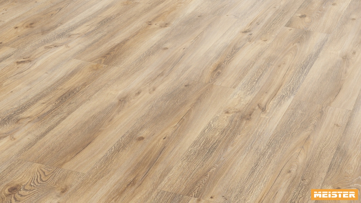 MeisterDesign. flex DD 400 | DB 400 Desert Oak Zoom