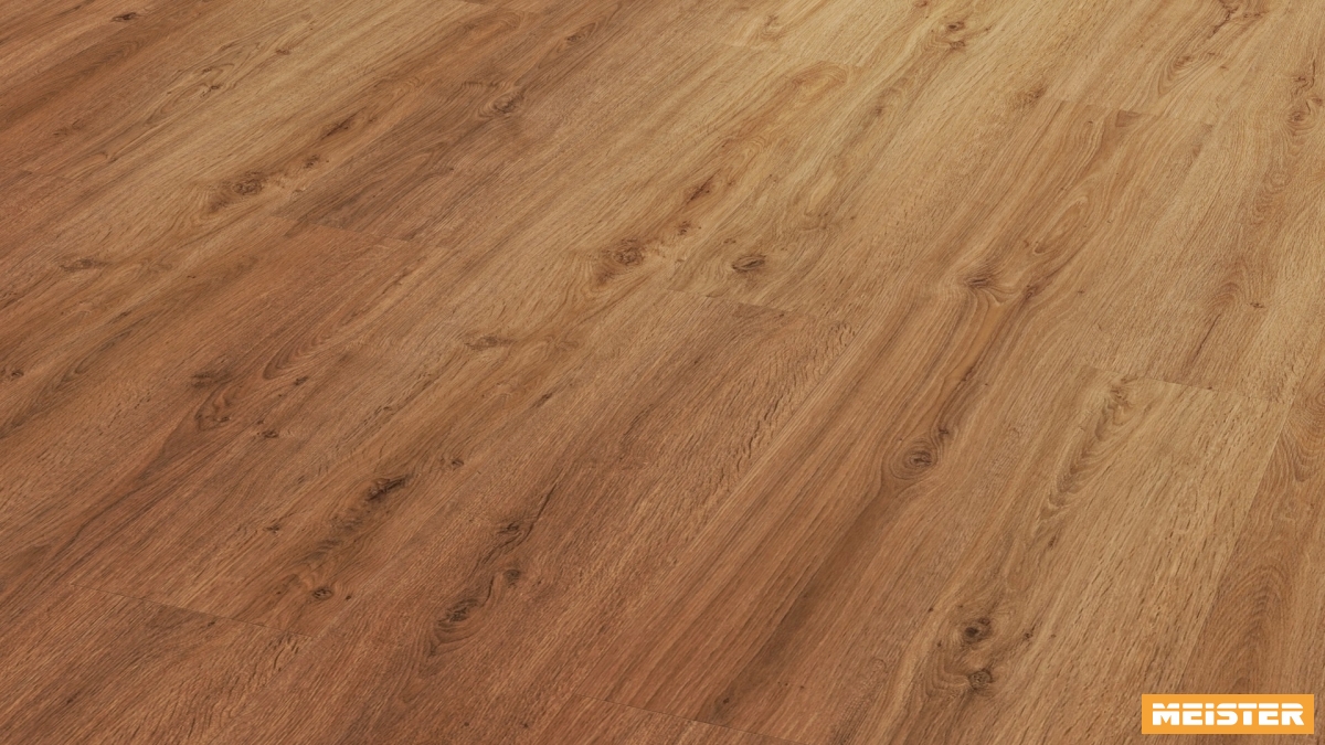 MeisterDesign. flex DD 400 | DB 400 Golden Oak Zoom