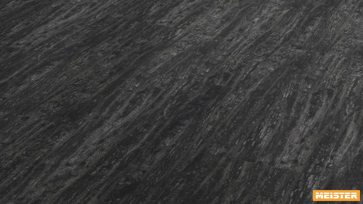 MeisterDesign. flex DD 400 | DB 400 Black Lava Natural Zoom