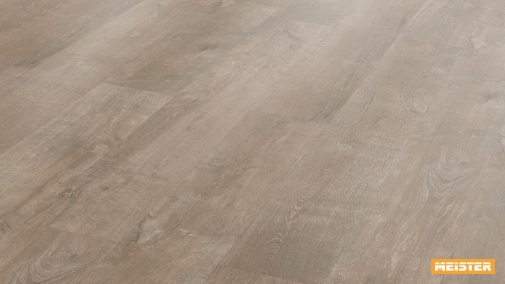 MeisterDesign. flex DD 400 Eiche greige Thumbnail