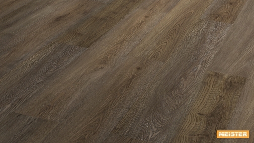 MeisterDesign. flex DD 400 Wildeiche dunkel Thumbnail