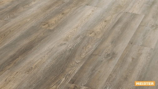 MeisterDesign. flex DD 400 Wildeiche grau Thumbnail