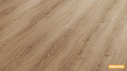 MeisterDesign. flex DD 400 Stieleiche natur Thumbnail