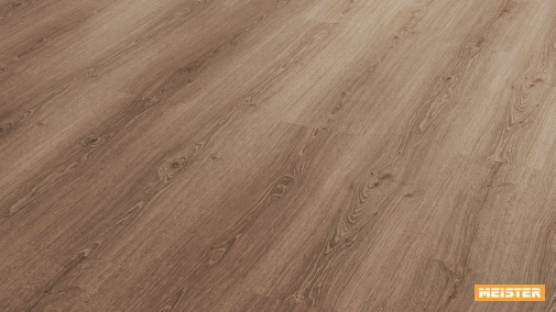 MeisterDesign. flex DD 400 Stieleiche mittelbraun Thumbnail