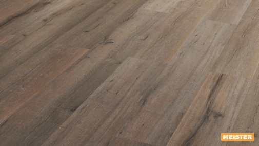 MeisterDesign. flex DD 400 Altholzeiche lehmgrau Thumbnail