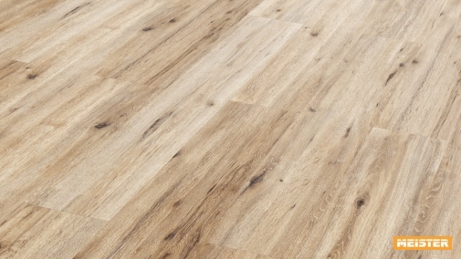 MeisterDesign. flex DD 400 Eiche Lakeside Thumbnail