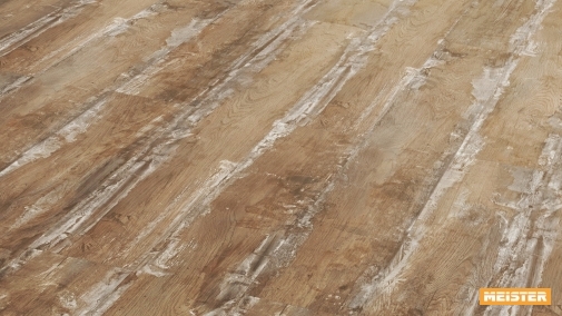 MeisterDesign. flex DD 400 Cabin Board Authentic Thumbnail