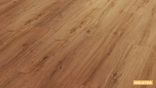 MeisterDesign. flex DD 400 Golden Oak Thumbnail