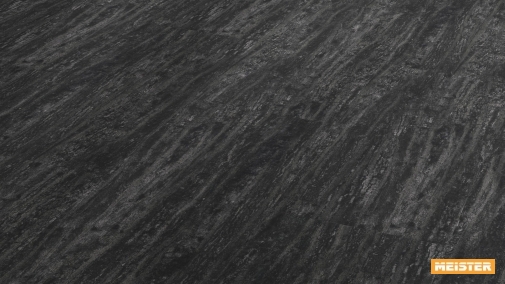 MeisterDesign. flex DB 400 Black Lava Natural Thumbnail