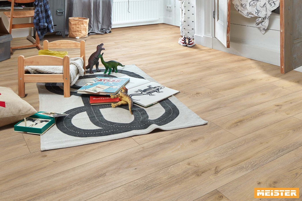 MeisterDesign. flex DD 400 - 6998 - Desert Oak