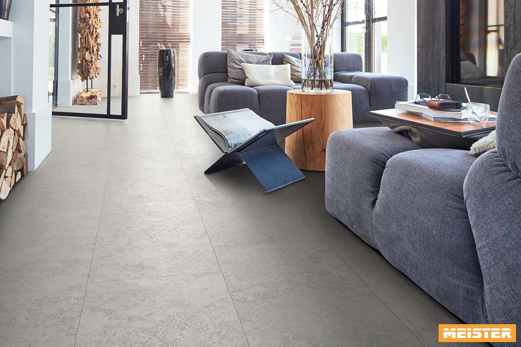 MeisterDesign. flex DB 400 - 7320 - Cosmopolitan Stone