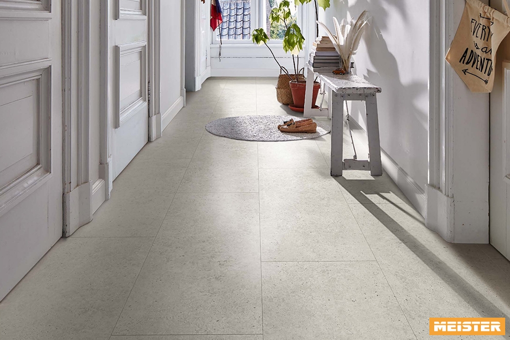 MeisterDesign. flex DB 400 - 7321 - Beton