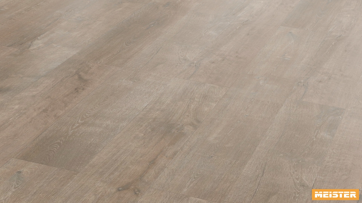 MeisterDesign. life DD 800 | DB 800 Eiche greige Zoom