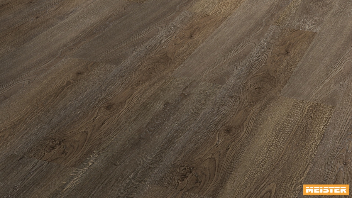 MeisterDesign. life DD 800 | DB 800 Wildeiche dunkel Zoom