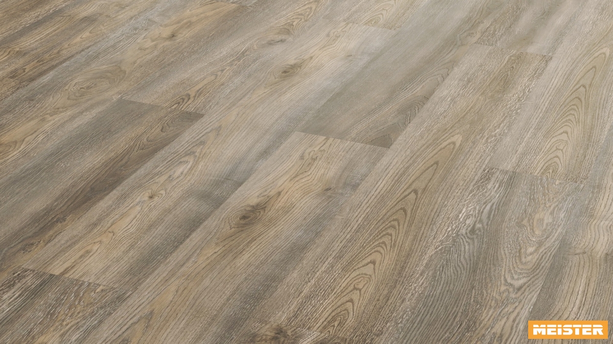 MeisterDesign. life DD 800 | DB 800 Wildeiche grau Zoom