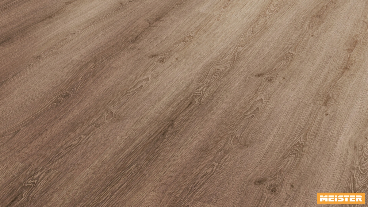 MeisterDesign. life DD 800 | DB 800 Stieleiche mittelbraun Zoom