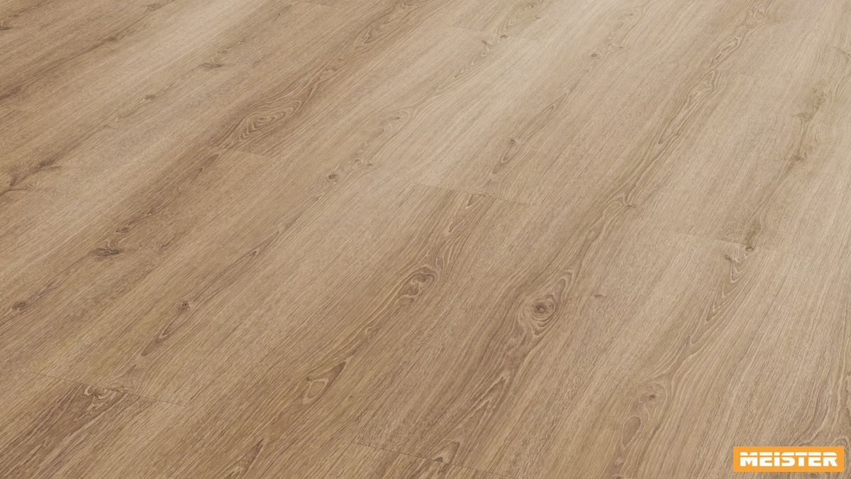 MeisterDesign. life DD 800 | DB 800 Stieleiche pure Zoom