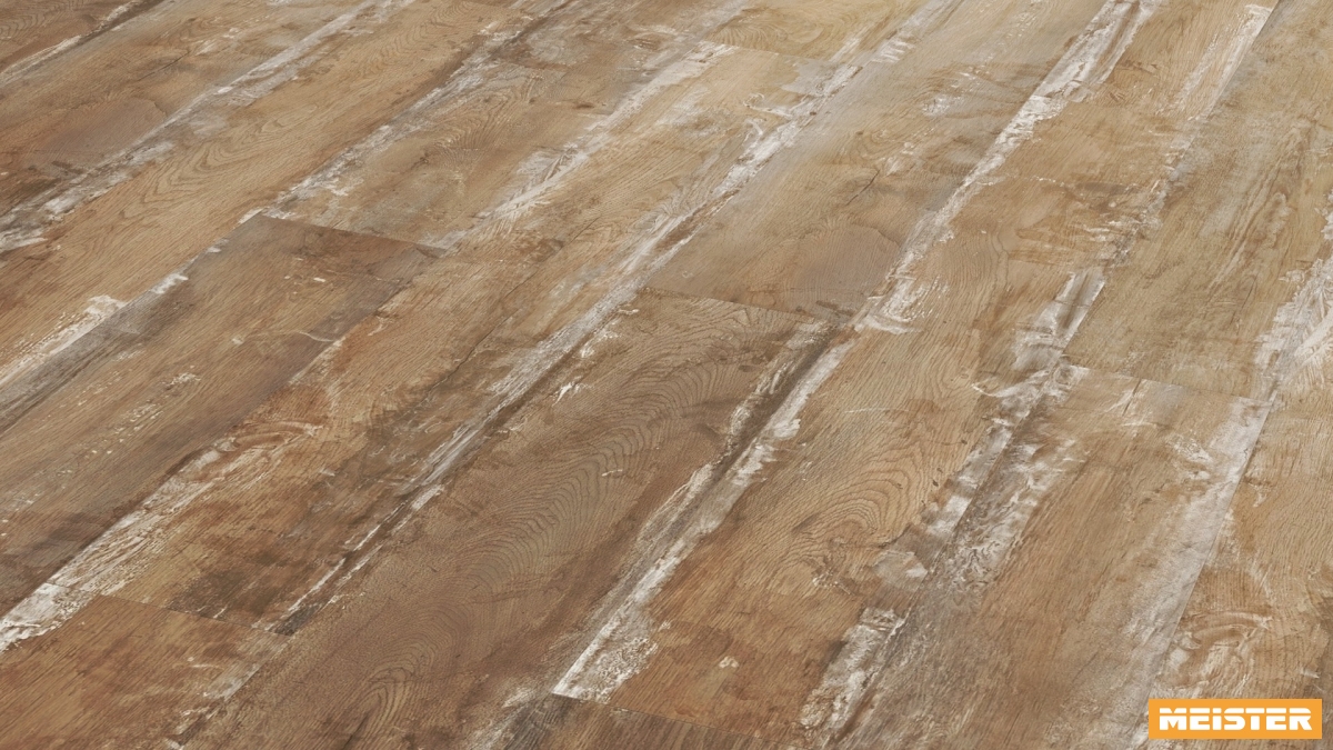 MeisterDesign. life DD 800 | DB 800 Cabin Board Authentic Zoom