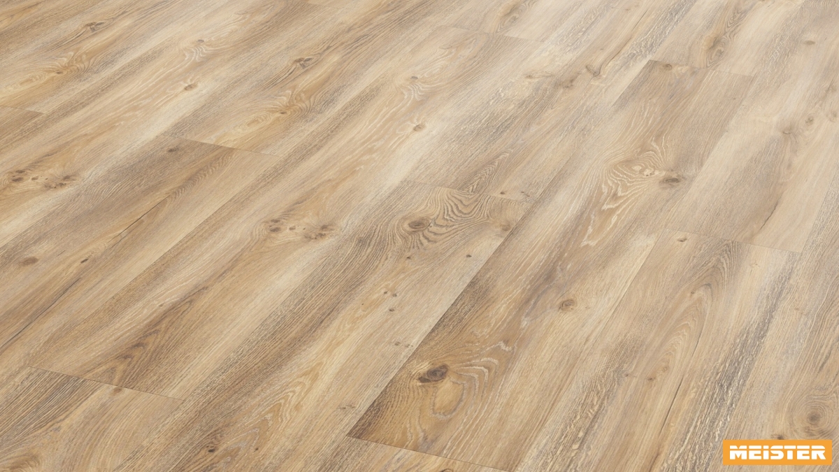 MeisterDesign. life DD 800 | DB 800 Desert Oak Zoom