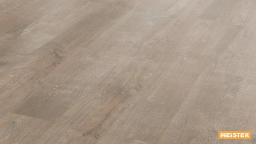 MeisterDesign. life DD 800 Eiche greige Thumbnail