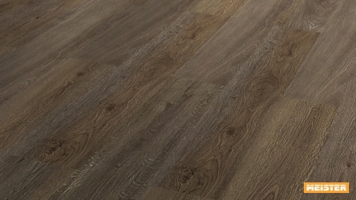MeisterDesign. life DD 800 Wildeiche dunkel Thumbnail