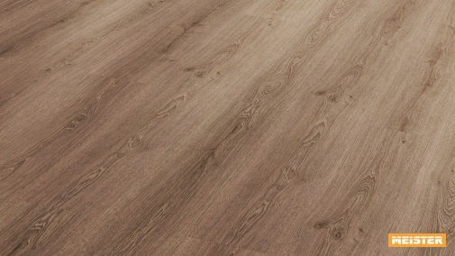 MeisterDesign. life DD 800 Stieleiche mittelbraun Thumbnail