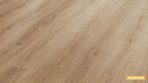 MeisterDesign. life DD 800 Stieleiche pure Thumbnail