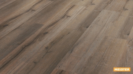 MeisterDesign. life DD 800 Altholzeiche lehmgrau Thumbnail