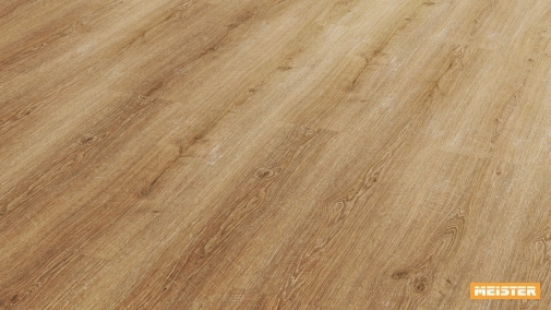 MeisterDesign. life DD 800 Ocean Oak Thumbnail